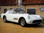 Ferrari 410 Superamerica Coupe 1958 года
